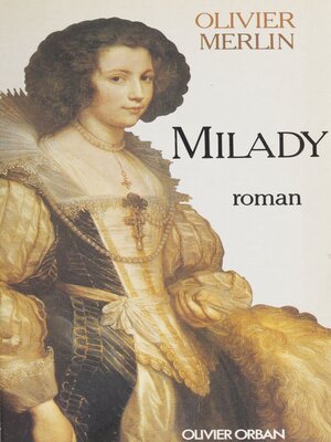 cover image of Milady